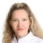 Жвирба Кристина Валерьевна, Рентгенолог - Гродно