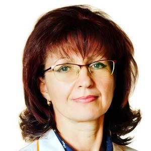 Грундсберга Инна Анатольевна, психиатр, нарколог - Гродно