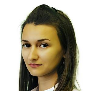 Точиленко Елена Александровна, психиатр, нарколог - Гродно