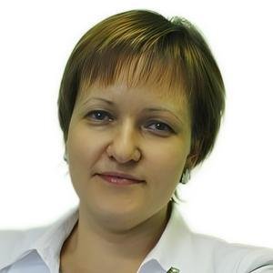 Крипак Светлана Владимировна, психиатр, нарколог - Гродно