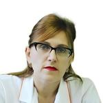 Щурская Инна Владимировна, Психиатр, Нарколог - Гродно