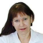 Коссова Людмила Александровна, Психиатр, Нарколог - Гродно