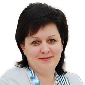 Никеенко Татьяна Болеславовна, психиатр, нарколог - Гродно