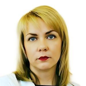 Гузевич Елена Станиславовна, психотерапевт - Гродно