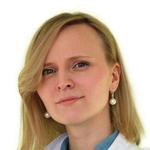 Филина Анна Николаевна, Психиатр, Нарколог - Гродно