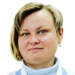 Квач Людмила Дмитриевна, психиатр, нарколог - Гродно