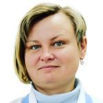 Квач Людмила Дмитриевна, Психиатр, Нарколог - Гродно