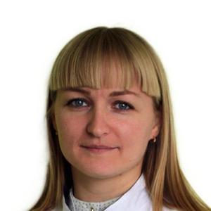 Липницкая Елена Тадеушевна, психиатр, нарколог - Гродно