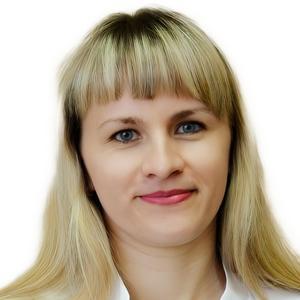 Ярошеня Ивона Казимировна, психиатр, нарколог - Гродно