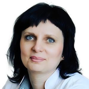 Глуткина Оксана Сергеевна, психиатр, нарколог - Гродно