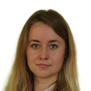 Дубатовка Юлия Кондратовна, невролог - Гродно