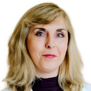 Гавриленко Наталья Олеговна, детский психиатр, детский нарколог - Гродно