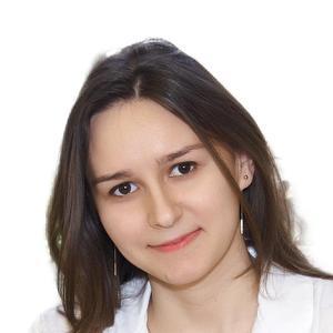 Войтович Ольга Васильевна, детский психиатр, детский нарколог - Гродно