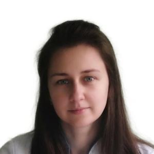 Гарлинская Екатерина Николаевна, детский психиатр, детский нарколог - Гродно