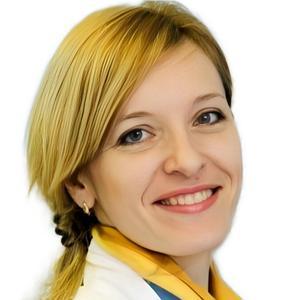 Потехина Ксения Владимировна, детский психиатр, детский нарколог - Гродно