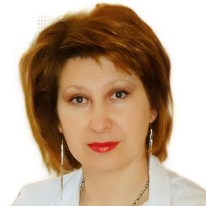 Юхневич Екатерина Серафимовна, детский психотерапевт - Гродно