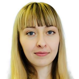 Шафалович Ольга Владимировна, детский психолог - Гродно