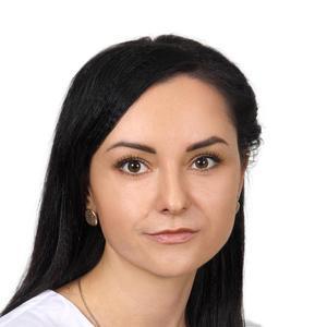 Господарец Юлия Юрьевна, детский психиатр, детский нарколог - Гродно