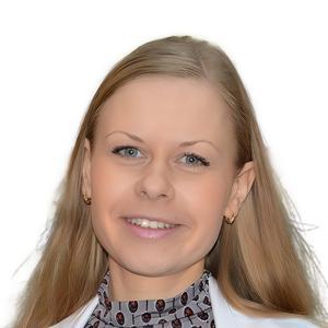 Брытько Надежда Ивановна, психиатр, нарколог - Гродно