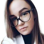 Тиханович Александра Сергеевна, Психолог - Гродно