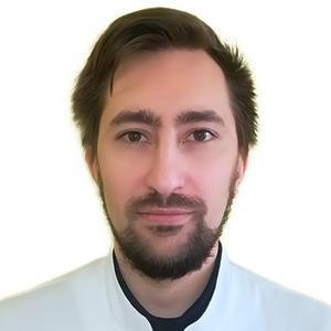 Высоцкий Андрей Владимирович, психолог - Гродно