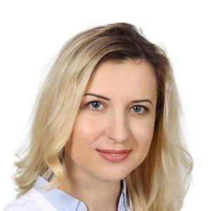 Савицкая Светлана Валерьевна, психиатр, нарколог - Гродно