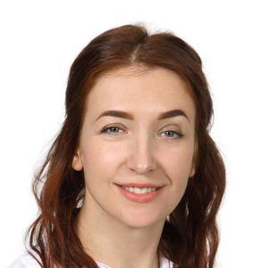 Герасименко Анна Владимировна, психиатр, нарколог - Гродно