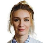 Кондратьева Наталья Геннадьевна, Психолог - Гродно