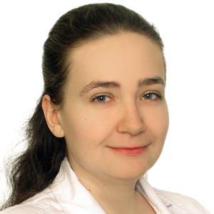 Анищик Ольга Сергеевна, психолог - Гродно