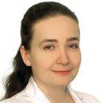 Анищик Ольга Сергеевна, Психолог - Гродно