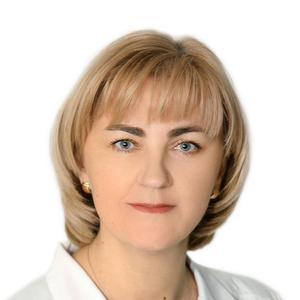 Букина Наталия Станиславовна, детский психиатр - Гродно