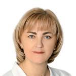 Букина Наталия Станиславовна, Детский психиатр - Гродно