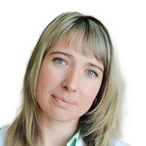 Мороз Ольга Анатольевна, детский психиатр - Гродно