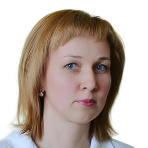 Янковская Татьяна Владимировна, детский психолог - Гродно