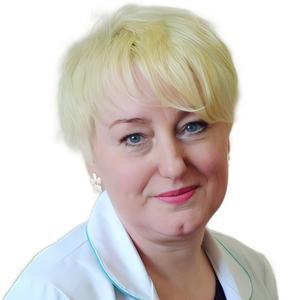 Пилипчук Алла Анатольевна, логопед - Гродно