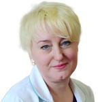 Пилипчук Алла Анатольевна, Логопед - Гродно