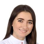 Лис Инна Геннадьевна, Психиатр, Нарколог - Гродно