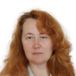Драгомерецкая Алевтина Васильевна, Психиатр, Нарколог - Гродно