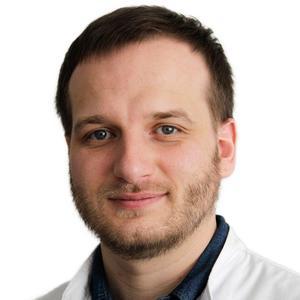 Елисеев Сергей Вячеславович, психолог - Гродно