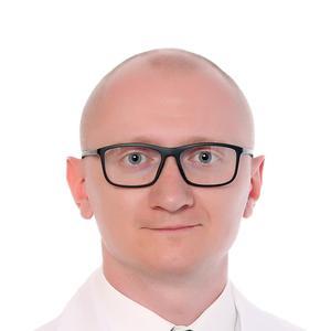 Воронец Артём Викторович, психиатр, нарколог - Гродно