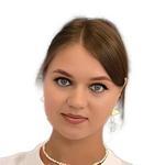 Бондарчук Кристина Юрьевна, Стоматолог-эндодонтист - Гродно