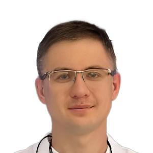 Алексей Павел Войтехович, стоматолог-ортопед - Гродно