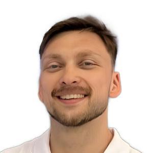 Толпыго Алексей Викторович, стоматолог-ортопед - Гродно