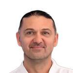 Эйсмонт Андрей Янович, Стоматолог-эндодонтист - Гродно