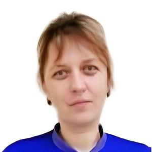 Живушко Галина Иосифовна, детский стоматолог - Гродно