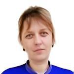 Живушко Галина Иосифовна, Детский стоматолог - Гродно