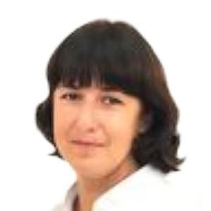 Осипенко Алла Ивановна, стоматолог - Гродно