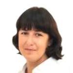 Осипенко Алла Ивановна, Стоматолог - Гродно