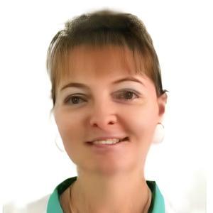 Янович Ирина Марьяновна, стоматолог - Гродно