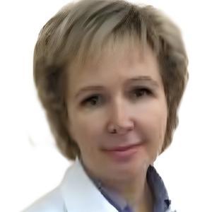 Севко Елена Алексеевна, стоматолог - Гродно